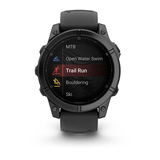  Đồng hồ Fenix E Amoled 