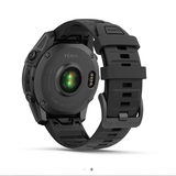  Đồng hồ Fenix E Amoled 