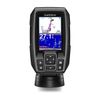  Máy dò cá Fishfinder FF 250 GPS 