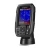  Máy dò cá Fishfinder FF 250 GPS 