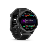  Đồng hồ Forerunner 570 - 47mm 