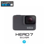  GoPro Hero 7 Silver 