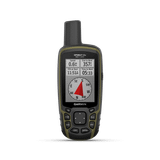  Máy định vị Garmin GPSMAP 65S 