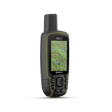  Máy định vị Garmin GPSMAP 65S 