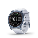  Đồng hồ Garmin Fenix 7 / 7X Sapphire Solar 