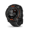 Đồng hồ Instinct 3 Solar