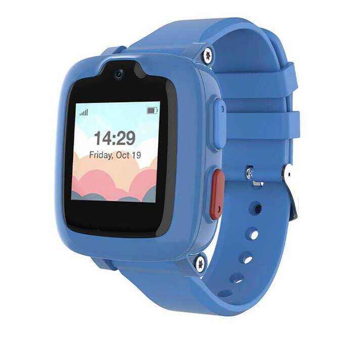Đồng hồ định vị trẻ em Oaxis Myfirst Fone S2 –