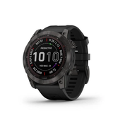  Đồng hồ Garmin Fenix 7 / 7X Sapphire Solar 