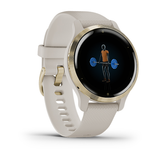  Đồng hồ Garmin Venu 2S 