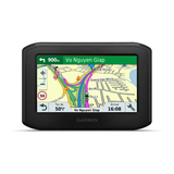  Thiết bị dẫn đường mô tô Garmin Zumo 396 LMT-S 