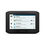  Thiết bị dẫn đường mô tô Garmin Zumo 396 LMT-S 