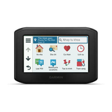  Thiết bị dẫn đường mô tô Garmin Zumo 396 LMT-S 