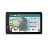  Thiết bị dẫn đường xe Mô tô - Garmin Zumo XT 