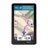  Thiết bị dẫn đường xe Mô tô - Garmin Zumo XT 