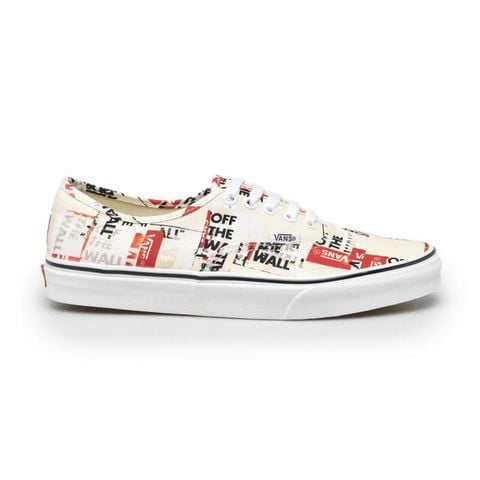 Vans Authentic Packing Tape , Sku : VN0A2Z5IWN4