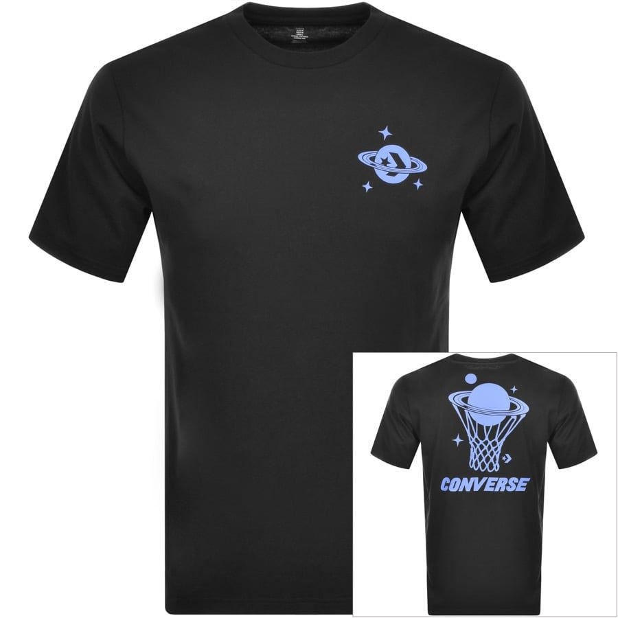 Converse T-Shirt , SKU : 10018137_001