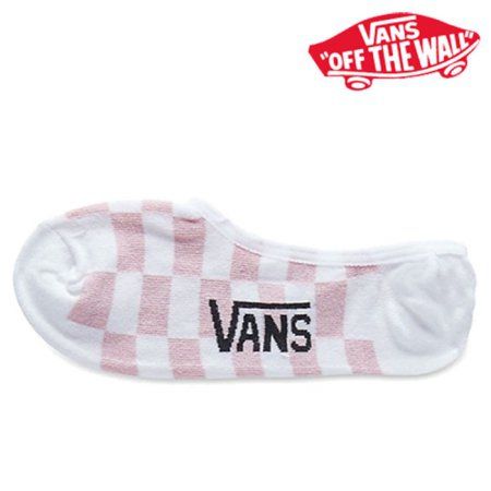 VANS SOCKS NO SHOW , SKU : VN0A3IMNWHT