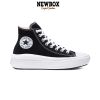 Chuck Taylor All Star Move Hi Top - 568497