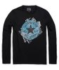 Converse T-Shirt , SKU : 09150C_001