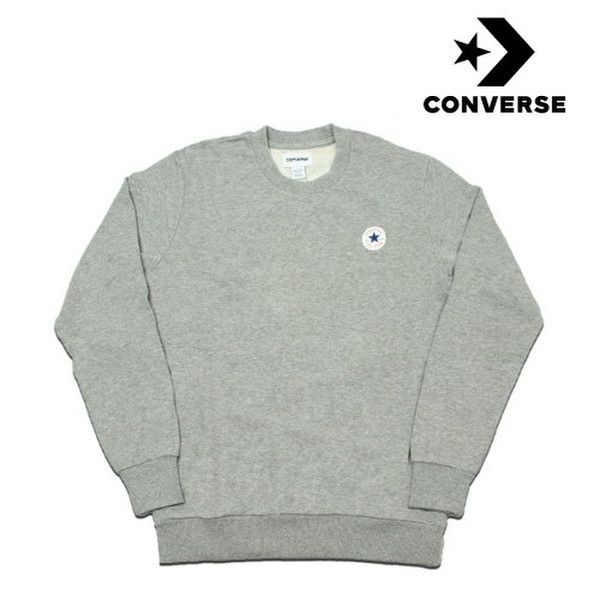 Converse TEE - Grey , SKU : 10005595_035