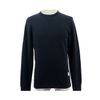 Converse Essentials Crew - Black , SKU : 10000654_001