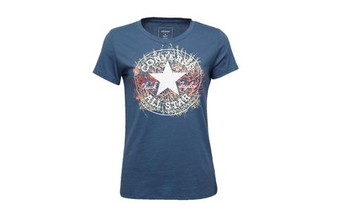 Converse T-Shirt , SKU : 10003620_472