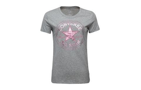 Converse T-Shirt , SKU : 10004441_035