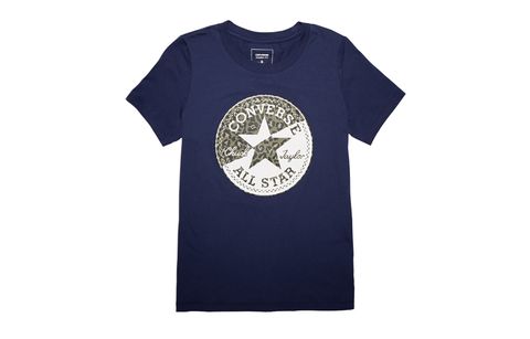 Converse T-Shirt , SKU : 10004597_471