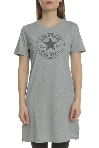 Converse T-Shirt , SKU : 10005775_035