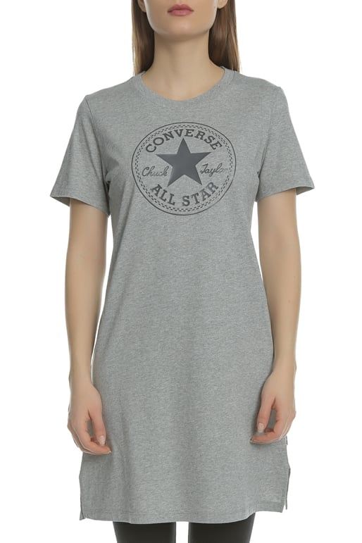 Converse T-Shirt , SKU : 10005775_035