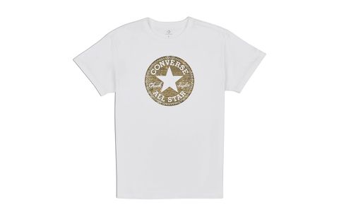 Converse T-Shirt , SKU : 10007057_102