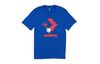 Converse T-Shirt , SKU : 1007211_400