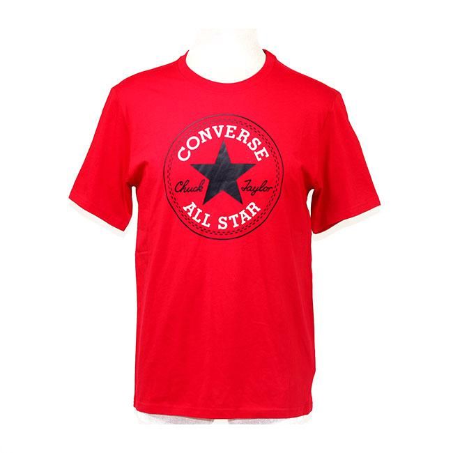 Converse Graphics SS Icon T-Shirt , SKU : 10007887_603