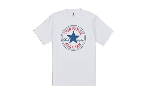 Converse T-Shirt , SKU : 10007887_102