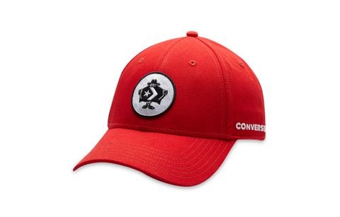 CONVERSE Graphic Baseball CAP , SKU : 10007956_603