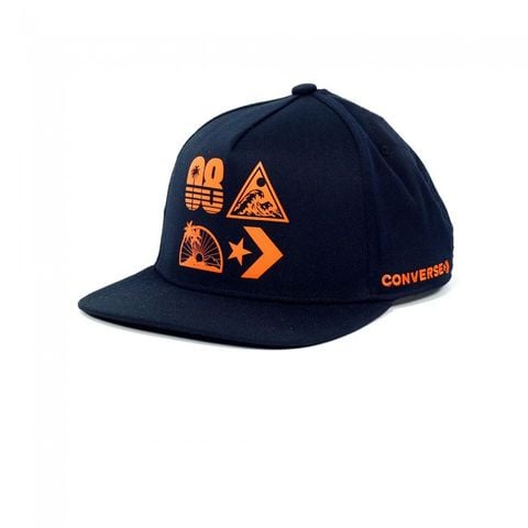 Mens Graphic Snapback , SKU : 10007957_001