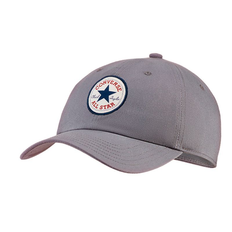 Converse Patch Baseball Cap ,SKU :  10008474_048