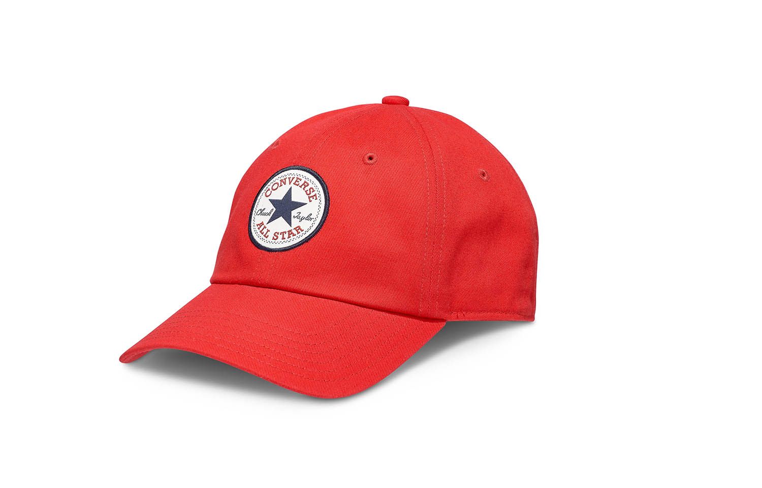 Converse Patch Baseball Cap , SKU :  10008474_610