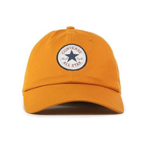 Converse Tipoff Chuck Taylor Patch Baseball Cap - 10008474_805