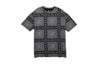 Converse x Miley Cyrus Cropped Bandana Track Tee , SKU : 10008674_001