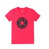 Converse T-Shirt , SKU : 10017791_662