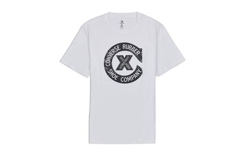 Converse T-Shirt , SKU : 10018241_102