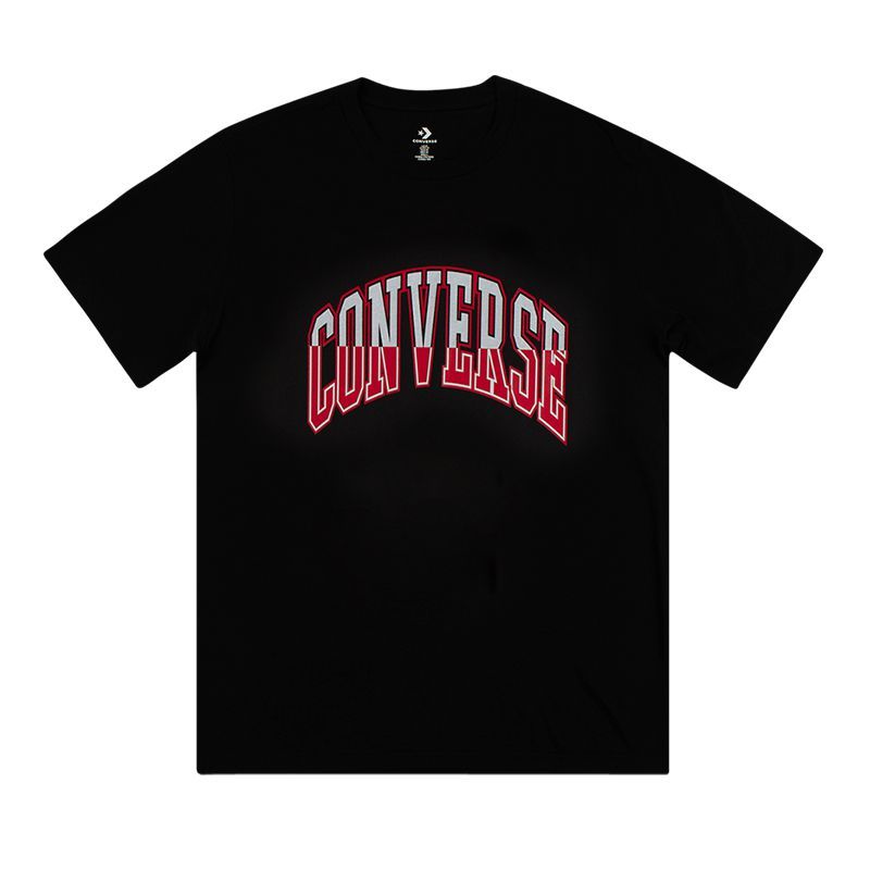 Converse Twisted Varsity Graphic Tee , SKU : 10018383_001