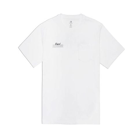 Converse T-Shirt  - 10021119_102