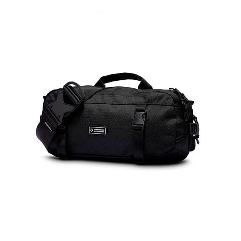 CONVERSE UTILITY SLING BLACK - 10022101_001