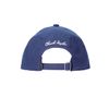 CONVERSE HIGH TOP SNEAKER PATCH BASEBALL HAT - 10023501-A06