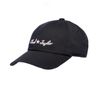 CONVERSE CHUCK 70S CAP BLACK - 10023831_001