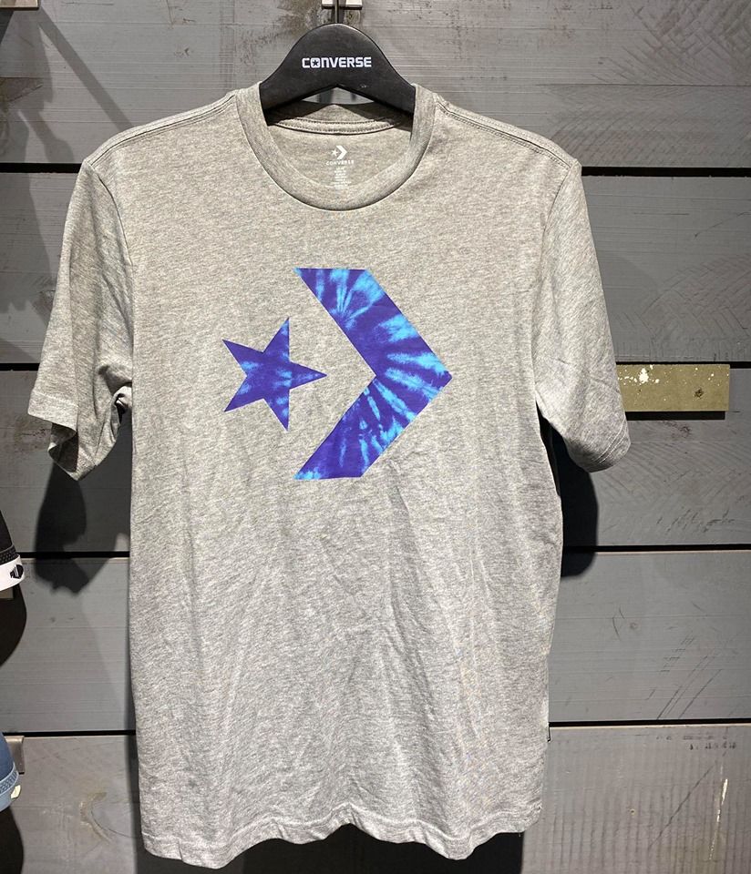 CONVERSE TEE , SKU : 10007298_035