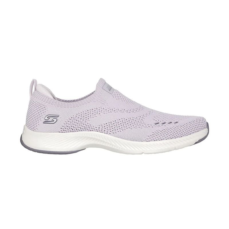 Giày Skechers slip on nữ Sport Active Vapor Foam Move - 104637-LAV