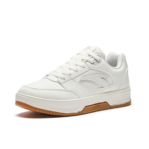 Giày Thời Trang Đế Bằng  Nam Anta - 1124C8012-1